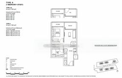 The Continuum (D15), Apartment #485705301